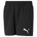 Barneshorts Puma Active Woven