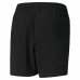 Children's Shorts Puma Active Woven