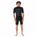 Neoprene Rip Curl Omega 2Mm Bz Spring Viacfarebná