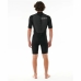 Neoprene Rip Curl Omega 2Mm Bz Spring Viacfarebná