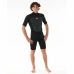 Neoprene Rip Curl Omega 2Mm Bz Spring Viacfarebná