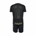 Ensemble de Sport pour Adultes J-Hayber Fusion Noir