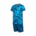 Sportoutfit voor kinderen J-Hayber Brushes Blauw