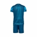 Sportoutfit voor kinderen J-Hayber Brushes Blauw