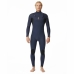 Neopreen Rip Curl Dawn Patrol C/Zip 3/2 Multicolour