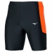 Sportleggings voor Heren Mizuno Impulse Core Mid