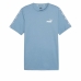 Camiseta Puma Essentials + Tape