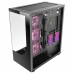 ATX Semi-tower Box Mars Gaming MC-ULT Black