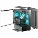 ATX Semi-tower Box Mars Gaming MC-ULT Black