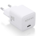 Wall Charger Aisens ASCH-30W1P035-W White 33 W