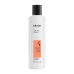 Shampoo Nioxin 4 300 ml