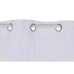 Rideau Home ESPRIT Blanc 140 x 260 cm