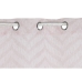 Cortina Home ESPRIT Rosa claro 140 x 260 cm