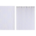 Cortina Home ESPRIT Branco 140 x 260 cm