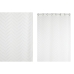 Curtain Home ESPRIT White 140 x 260 x 260 cm