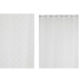 Cortina Home ESPRIT Blanco 140 x 260 cm