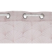 Cortina Home ESPRIT Rosa Claro 140 x 260 cm