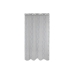 Curtain Home ESPRIT Light grey 140 x 260 cm