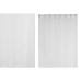 Curtain Home ESPRIT White 140 x 260 cm