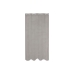 Cortina Home ESPRIT Gris claro 140 x 280 cm