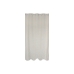 Gordijn Home ESPRIT Beige 140 x 280 cm