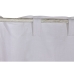 Cortina Home ESPRIT Blanco 140 x 260 cm