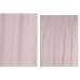 Cortina Home ESPRIT Rosa claro 140 x 260 cm