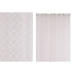 Curtain Home ESPRIT Light Pink 140 x 260 cm