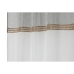 Cortina Home ESPRIT Duas cores 140 x 260 cm