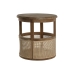 Sidebord Home ESPRIT Teak 42 x 42 x 42 cm