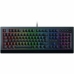 Gaming Tastatur Razer Cynosa V2 Qwerty Spanisch Schwarz