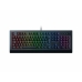 Gaming Tastatur Razer Cynosa V2 Qwerty Spanisch Schwarz