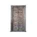 Door Romimex Brown Recycled Wood 120 x 215 x 14 cm