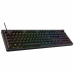 Keyboard Hyperx 7G7A3AA Black