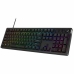 Tastatur HyperX 7G7A3AA#ABE Svart