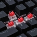 Klávesnice Hyperx 7G7A3AA Černý