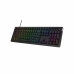 Keyboard Hyperx 7G7A3AA Black