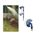 Douchebevestiging Aqua Control Blue Bird Tuin