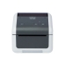 Termaalprinter Brother TD-4420DN 203 dpi LAN USB 2.0 Valge/Hall