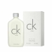 Άρωμα Unisex Calvin Klein CK One EDT 50 ml