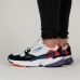 Hverdagssko For Kvinner Adidas Originals Flacon Hvit