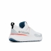 Scarpe da Running per Adulti Columbia KONOS™ TRS Bianco