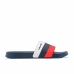 Slippers voor Kinderen Champion All American Blauw