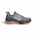 Hardloopschoenen voor Volwassenen Adidas Terrex AX4 Donker grijs