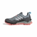 Chaussures de Running pour Adultes Adidas Terrex AX4 Gris foncé