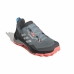 Sapatilhas de Running para Adultos Adidas Terrex AX4 Cinzento escuro