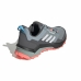 Chaussures de Running pour Adultes Adidas Terrex AX4 Gris foncé