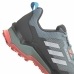 Hardloopschoenen voor Volwassenen Adidas Terrex AX4 Donker grijs