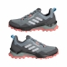 Chaussures de Running pour Adultes Adidas Terrex AX4 Gris foncé