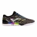 Tenisice za Futsal za Odrasle Joma Sport Regate Rebound 2401 Crna Uniseks